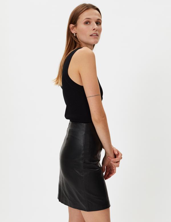 2NDDAY 2ND Electra Skirt Skirt 12000 Black