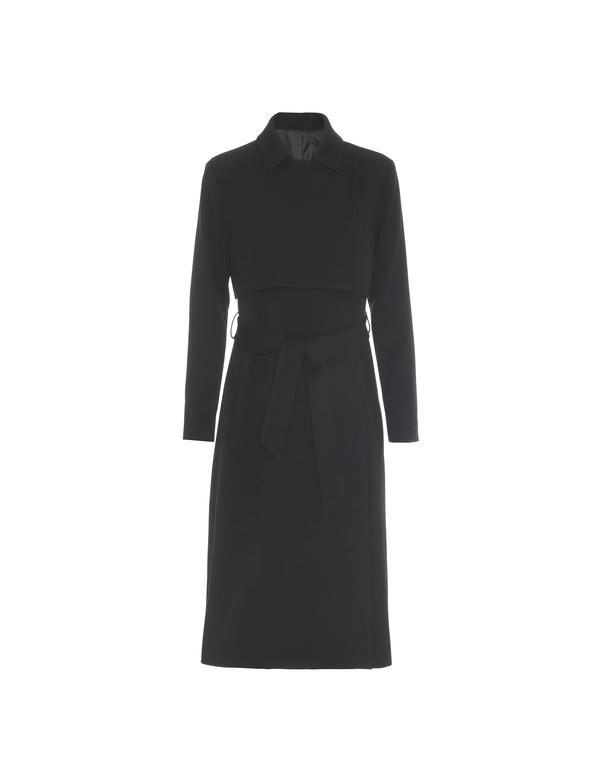 2NDDAY 2ND Addie Coats 12000 Black