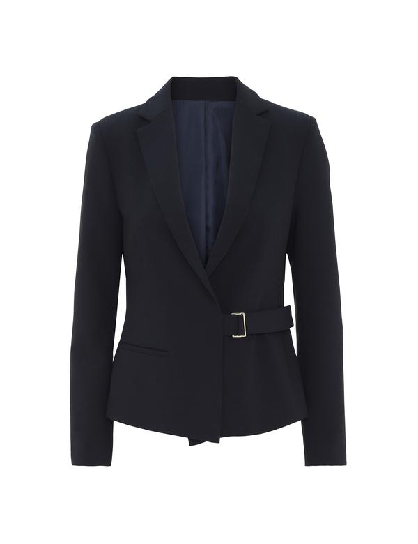 2NDDAY 2ND Adrea Blazer 04004 Navy Blazer