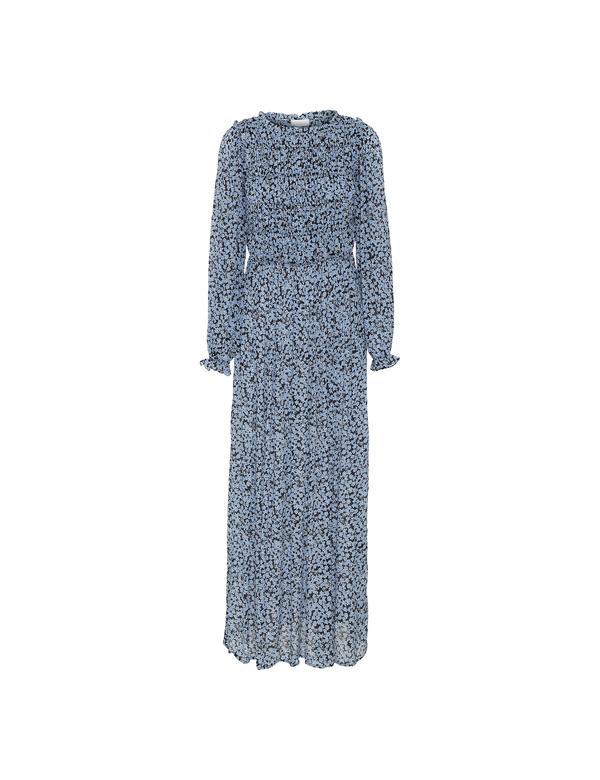 2NDDAY 2ND Angelina Blossom Dress 12000 Black