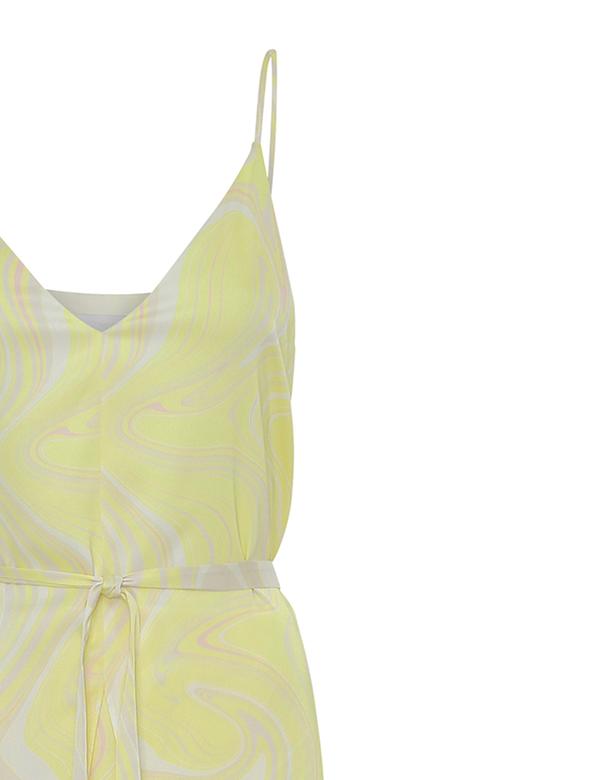 2NDDAY 2ND Briolett Sorbet Dress 07031 Limelight