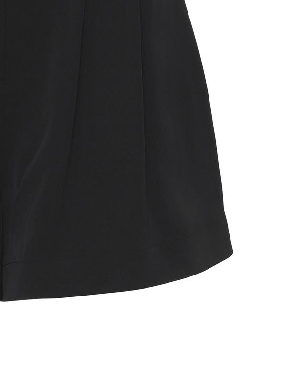 2NDDAY 2ND Caitlyn Shorts 12000 Black