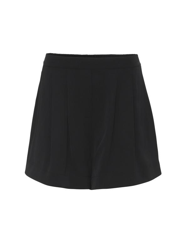 2NDDAY 2ND Caitlyn Shorts 12000 Black