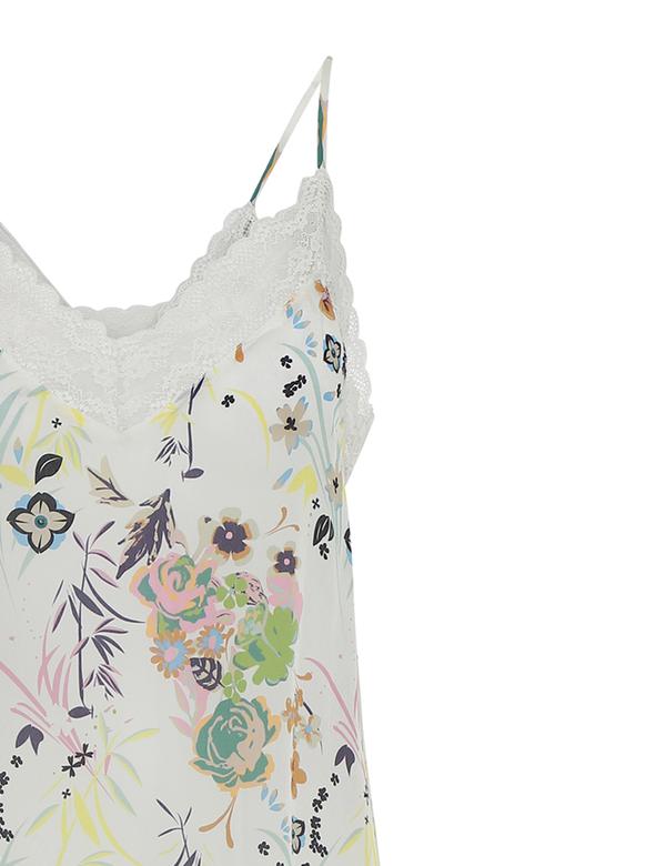 2NDDAY 2ND Camilou Blissful Dress 6305 Sagebrush