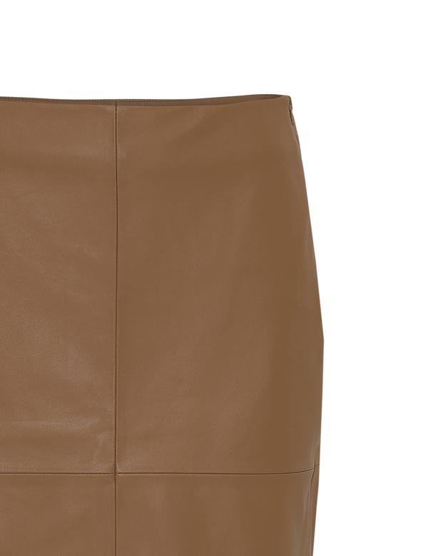 2NDDAY 2ND Cecilia Skirt 10004 Golden Camel
