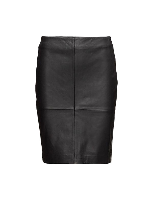 2NDDAY 2ND Cecilia Skirt 04004 Navy Blazer