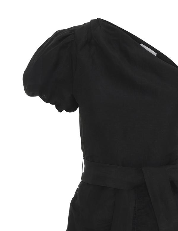 2NDDAY 2ND Ciara Dress 12000 Black