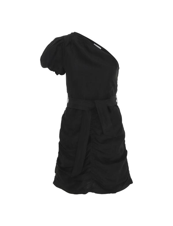 2NDDAY 2ND Ciara Dress 12000 Black