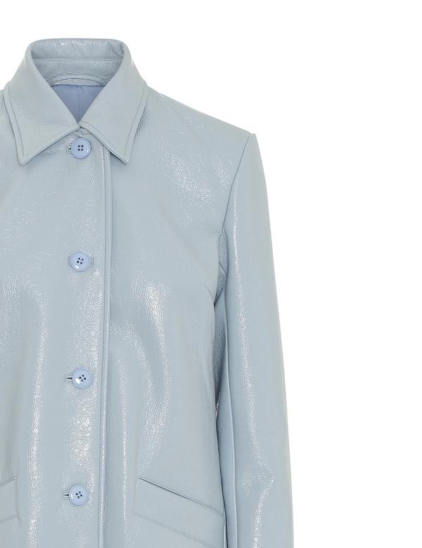 2NDDAY 2ND Edition Verge Coats 04070 Cashmere blue
