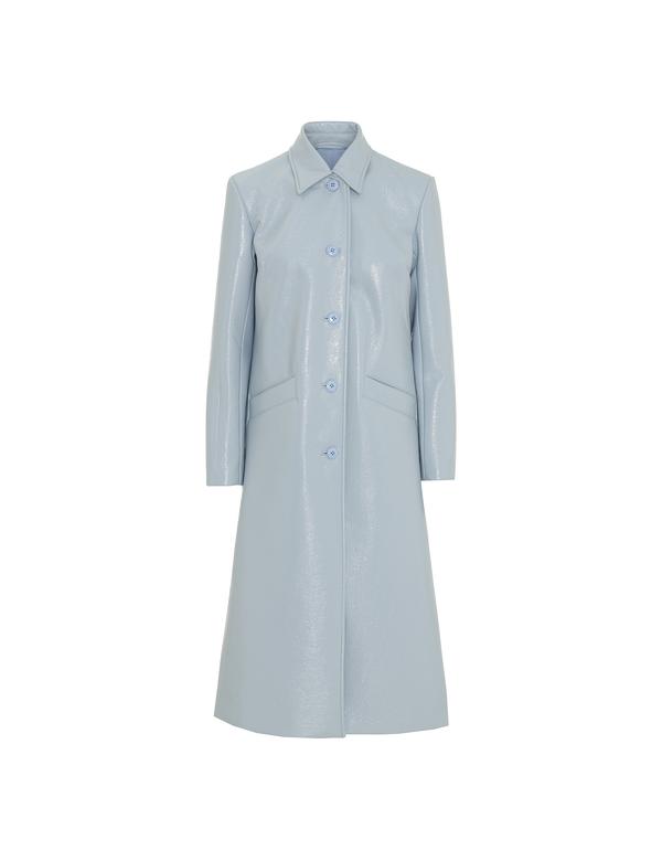 2NDDAY 2ND Edition Verge Coats 04070 Cashmere blue