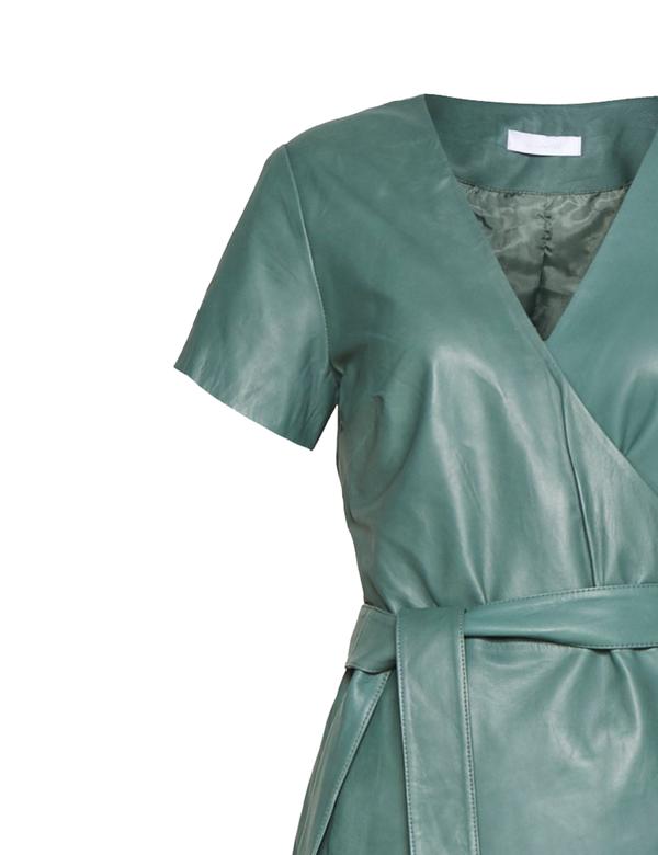 2NDDAY 2ND Electra Dress 6305 Sagebrush