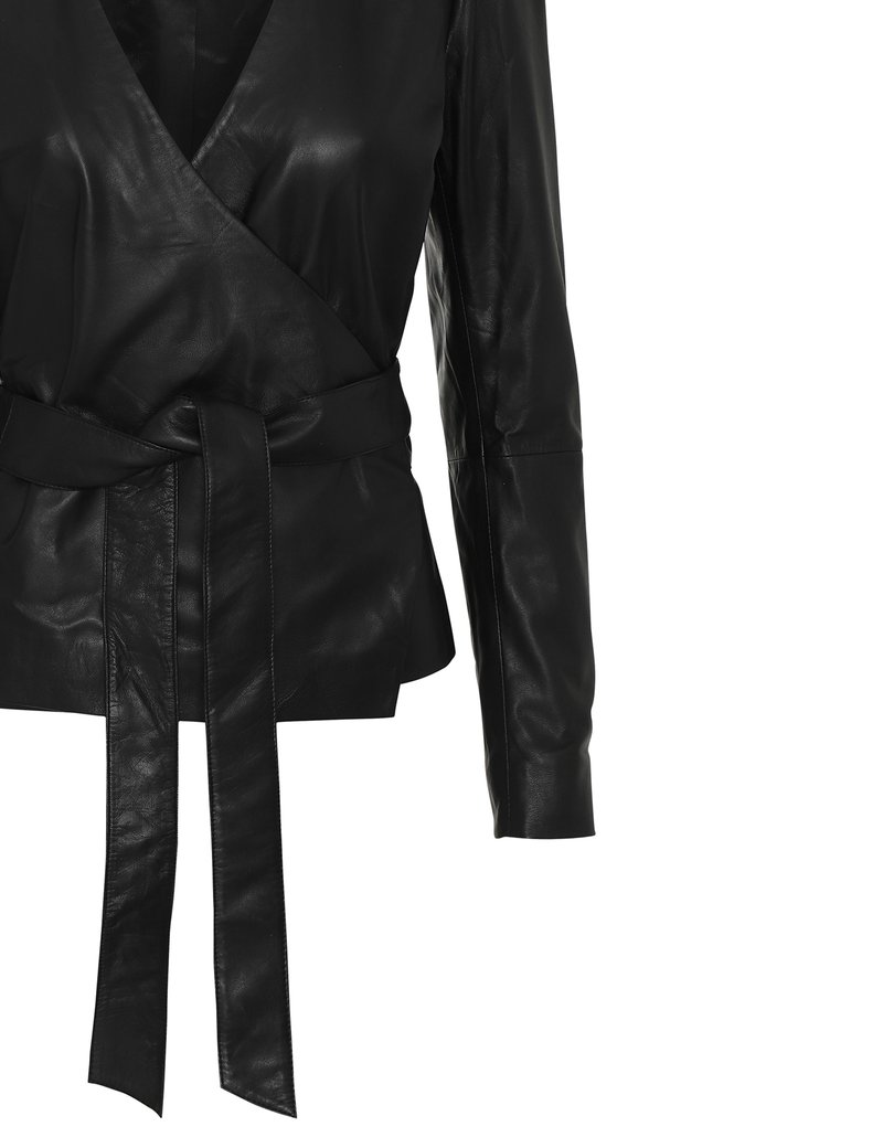 2NDDAY 2ND Electra Shirts & Blouses 12000 Black