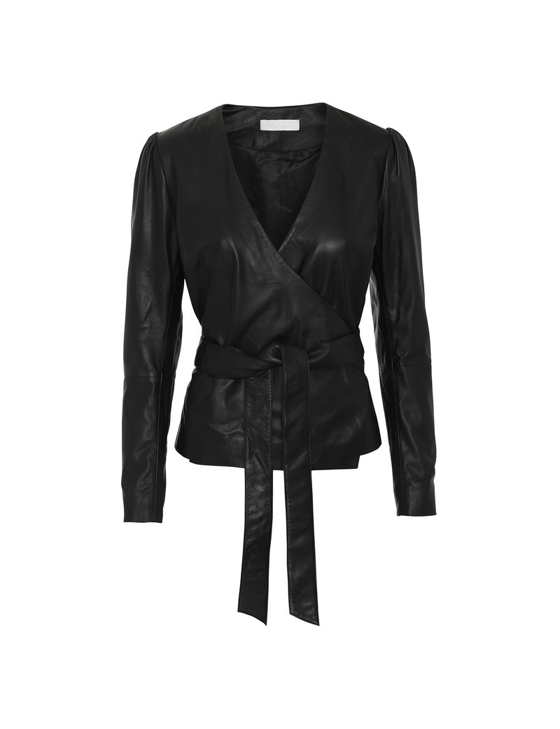 2NDDAY 2ND Electra Shirts & Blouses 12000 Black