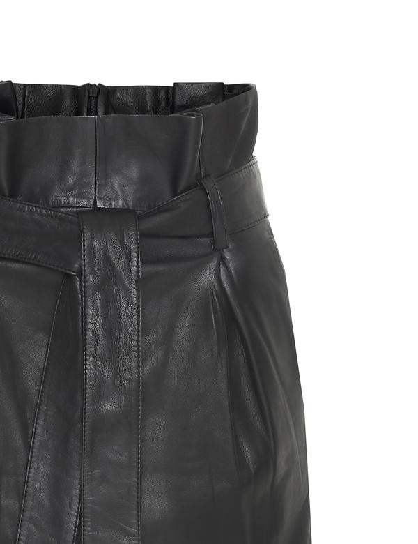 2NDDAY 2ND Electra Skirt 12000 Black