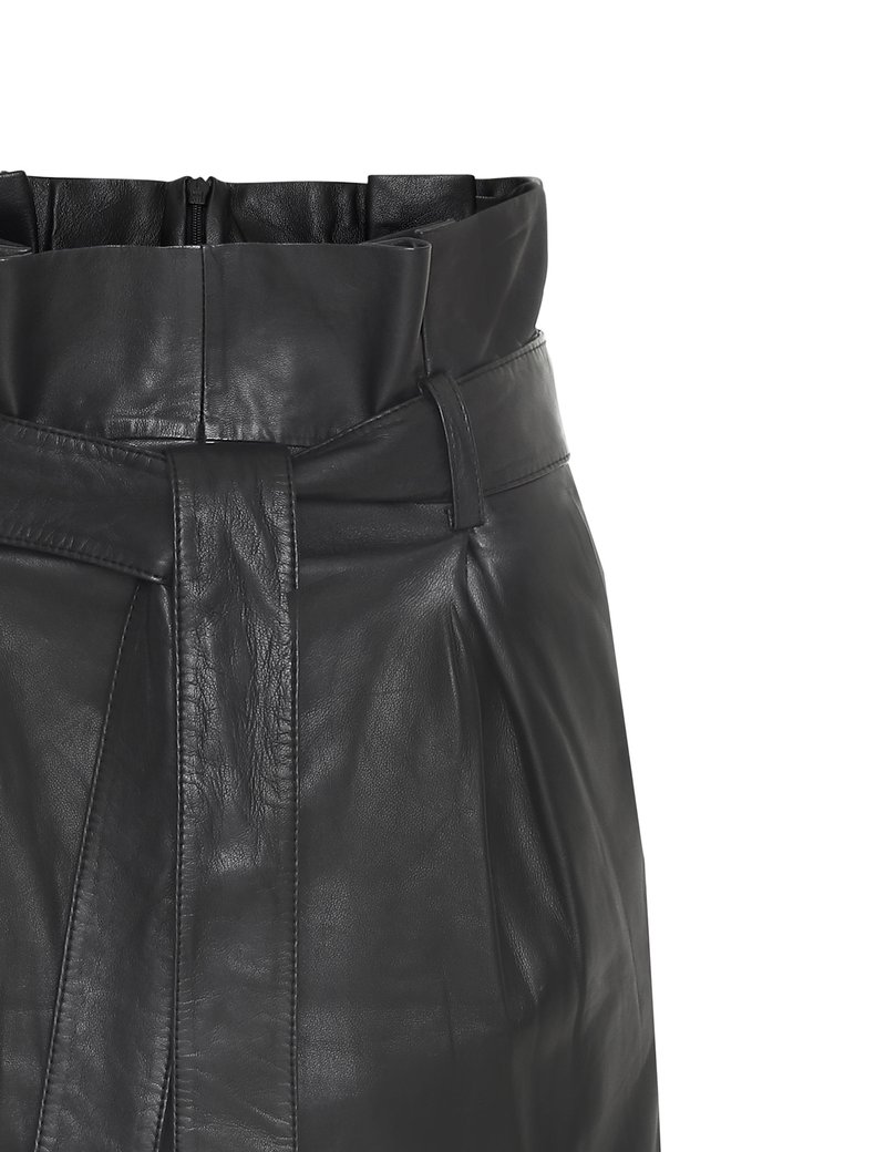 2NDDAY 2ND Electra Skirt 12000 Black