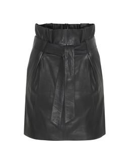 2NDDAY 2ND Electra Skirt 12000 Black