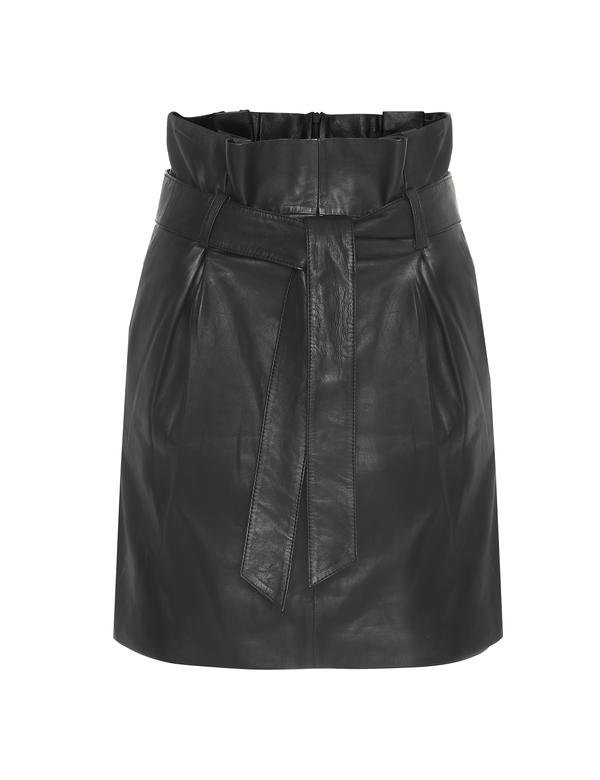 2NDDAY 2ND Electra Skirt 12000 Black