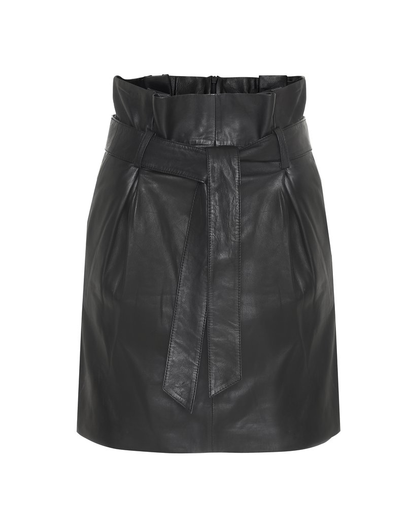 2NDDAY 2ND Electra Skirt 12000 Black