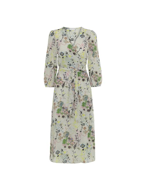 2NDDAY 2ND Harlow Blissful Dress 6305 Sagebrush