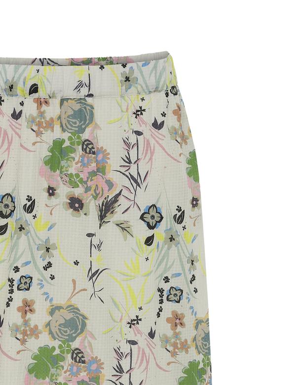 2NDDAY 2ND Harlow Blissfull Skirt 6305 Sagebrush