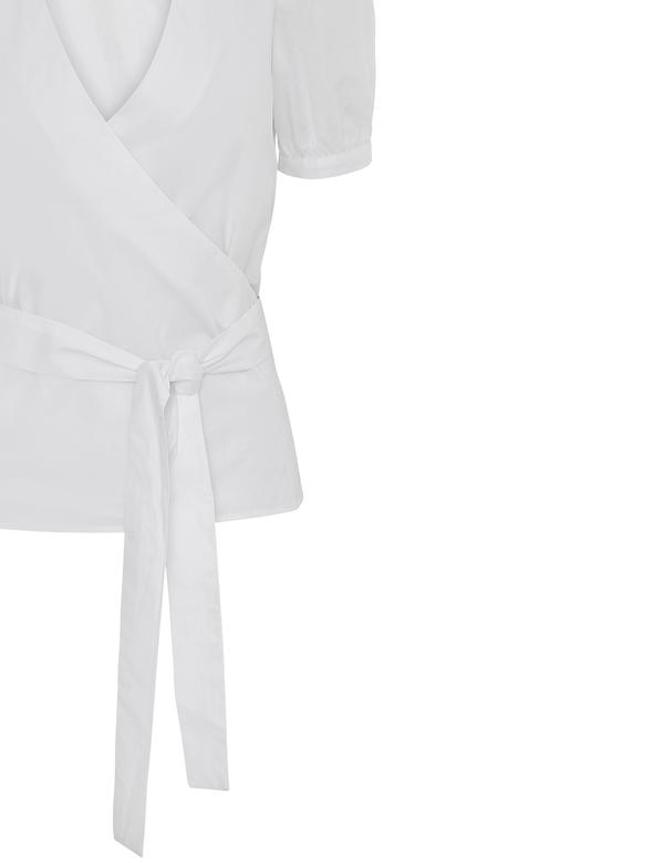 2NDDAY 2ND Janice Tops & T-Shirts 13900 Bright White