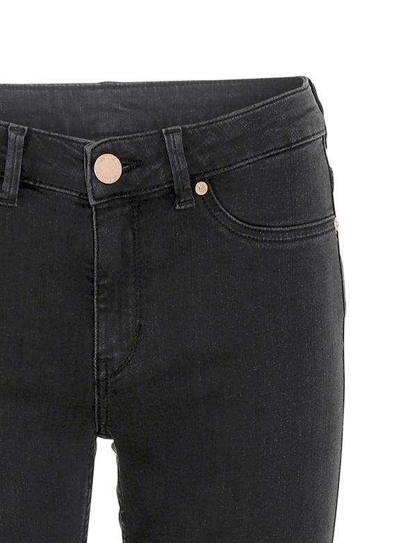 2NDDAY 2ND Jolie ThinkTwice Jeans D003 Un Black Denim