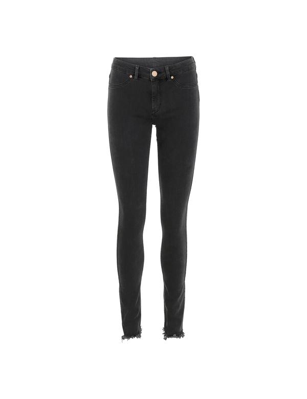 2NDDAY 2ND Jolie ThinkTwice Jeans D003 Un Black Denim