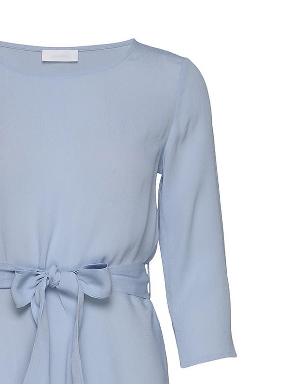 2NDDAY 2ND June Dress 04070 Cashmere blue