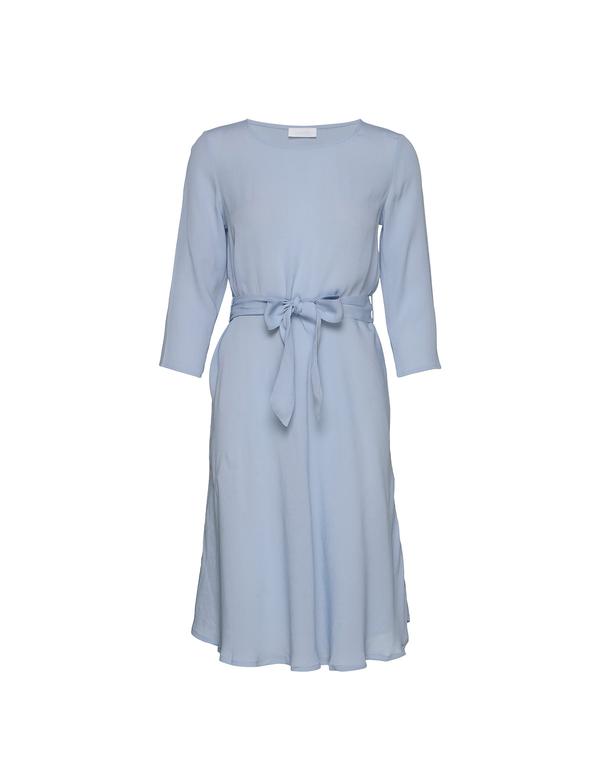 2NDDAY 2ND June Dress 04070 Cashmere blue