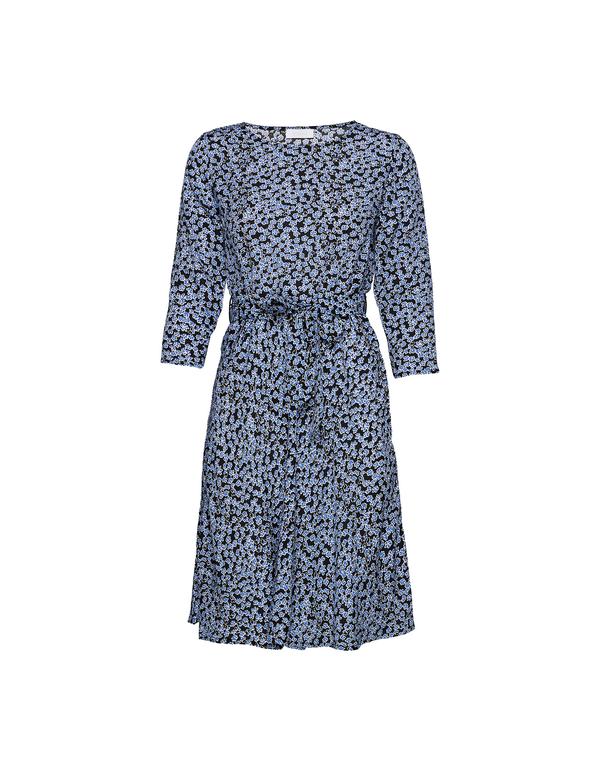 2NDDAY 2ND June Blossom Dress 12000 Black