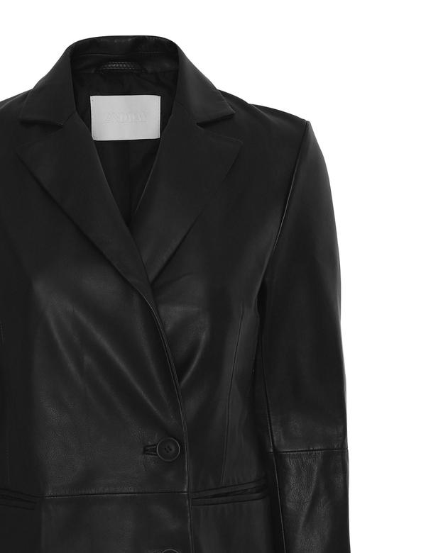 2NDDAY 2ND Latoya Blazer 12000 Black