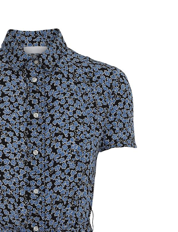 2NDDAY 2ND Limelight Blossom Dress 12000 Black