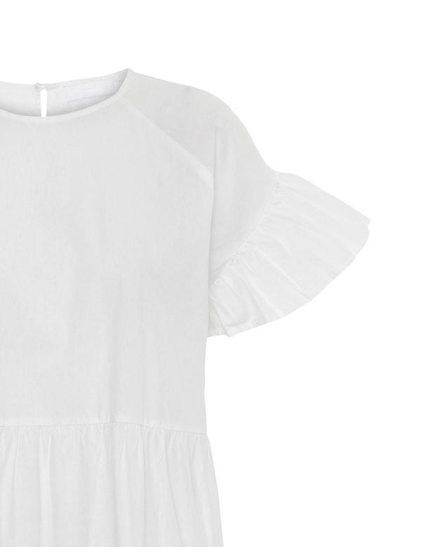 2NDDAY 2ND Loretta Dress 13900 Bright White