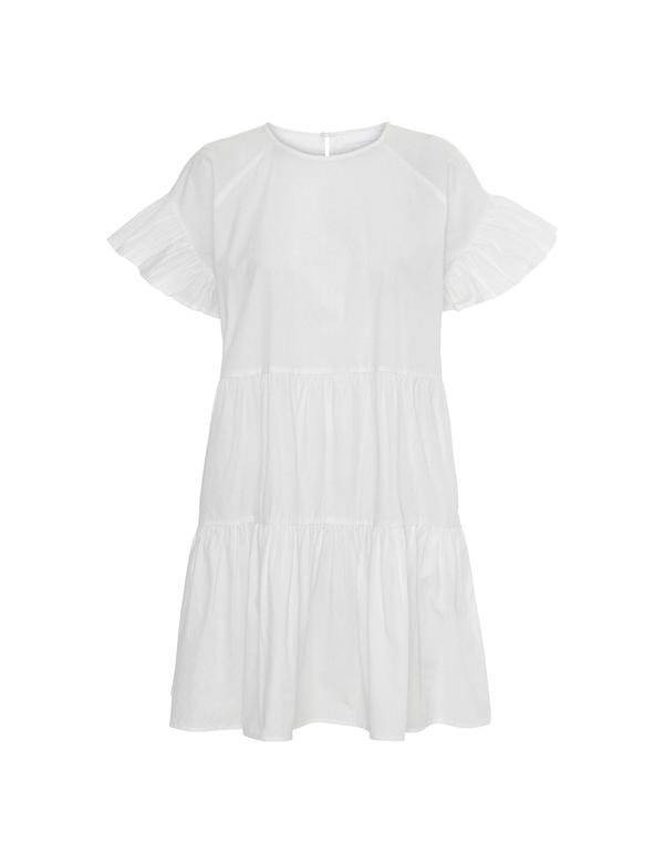 2NDDAY 2ND Loretta Dress 13900 Bright White