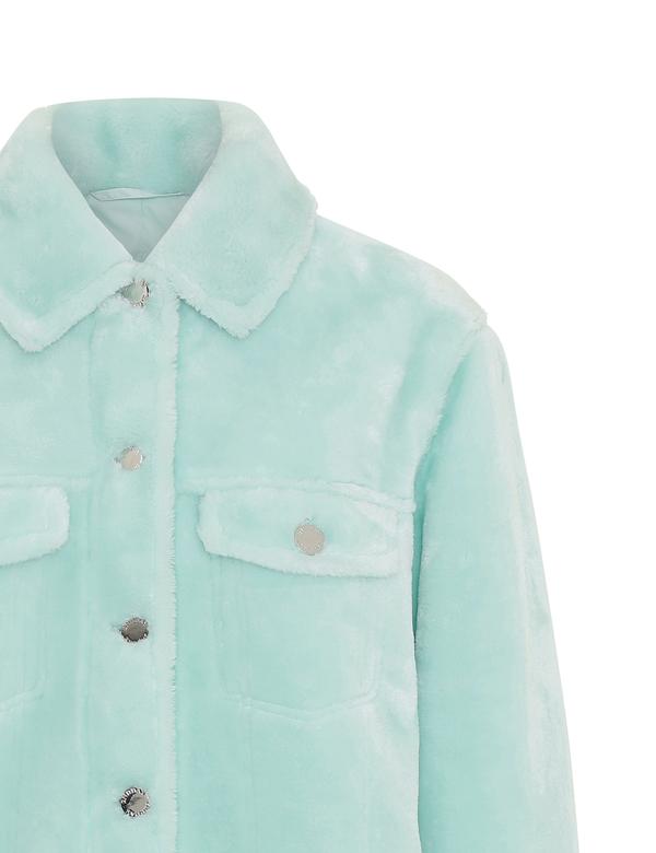 2NDDAY 2ND Maida Jacket 04098 Moonlight Jade