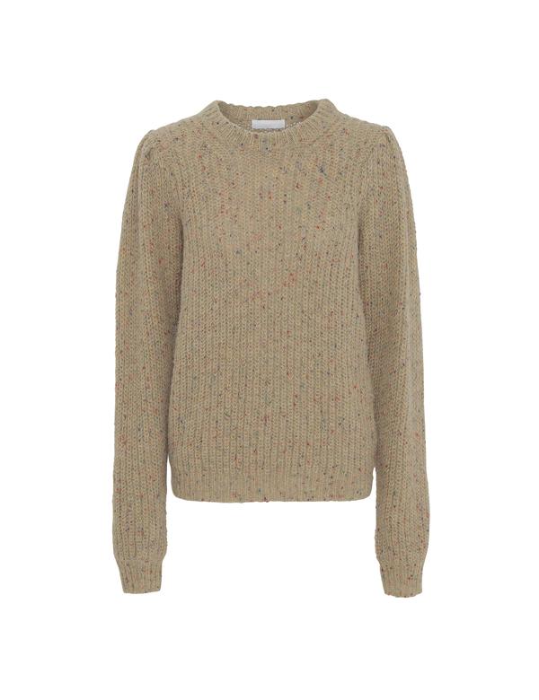 2NDDAY 2ND Maye Pullover 01022 Jet Stream