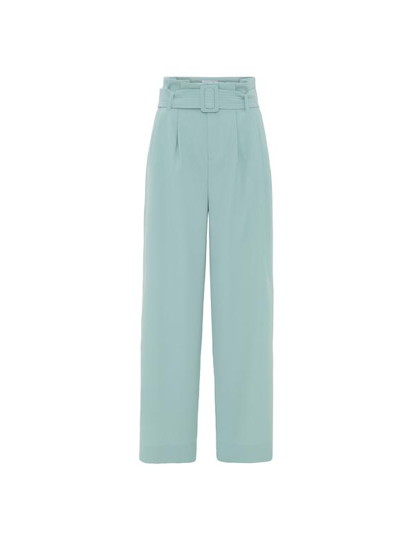 2NDDAY 2ND Megan Pants 04098 Moonlight Jade