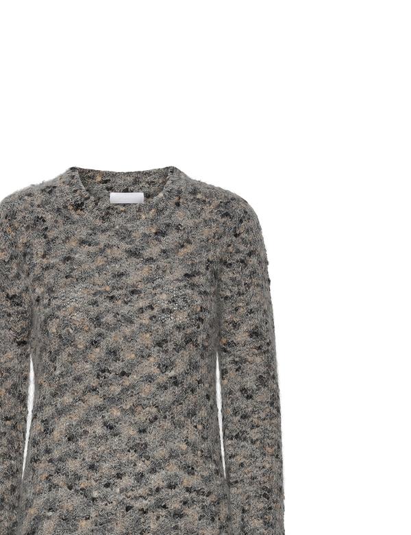 2NDDAY 2ND Oswin Pullover 05134 Laurel Oak