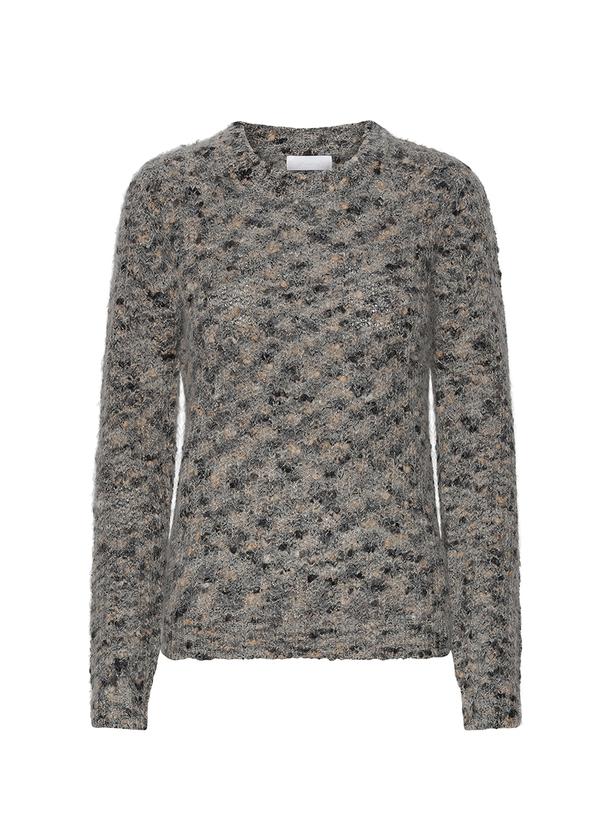 2NDDAY 2ND Oswin Pullover 05134 Laurel Oak