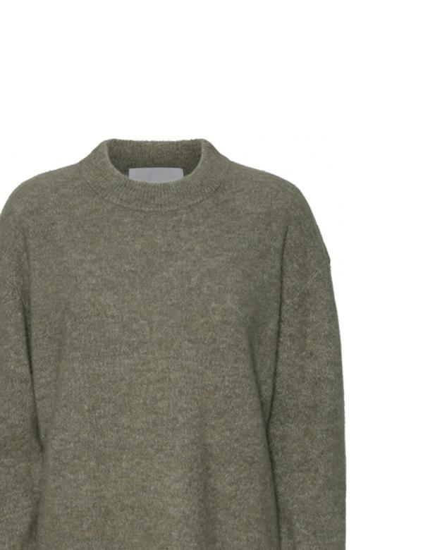 2NDDAY 2ND Raymond Pullover 05132 Kalamata