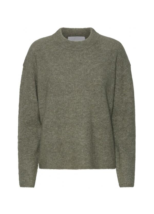 2NDDAY 2ND Raymond Pullover 05132 Kalamata