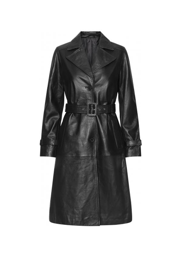 2NDDAY 2ND Razkielle Coats 12000 Black