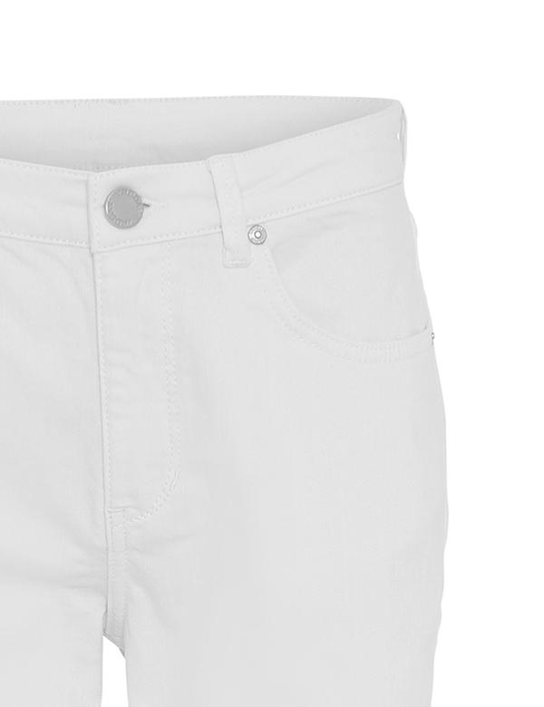 2NDDAY 2ND Riggis Jet Jeans 13900 Bright White