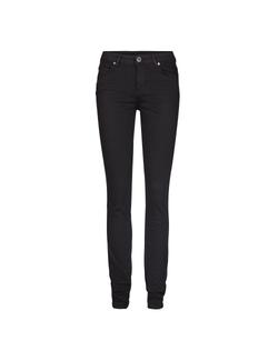 2NDDAY 2ND Sally Boss Jeans D002 Black Denim