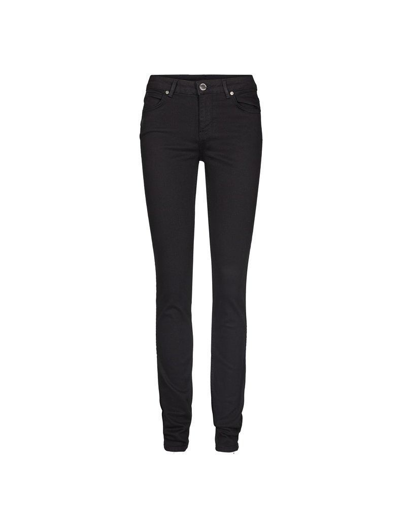 2NDDAY 2ND Sally Boss Jeans D002 Black Denim