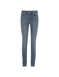 2NDDAY 2ND Sally ThinkTwice Jeans D022 Light Blue