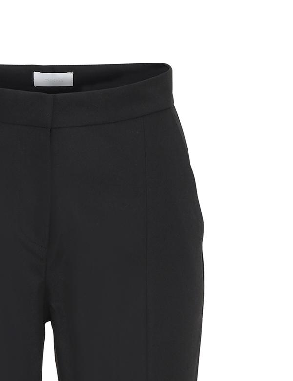 2NDDAY 2ND Tripping Pants 12000 Black