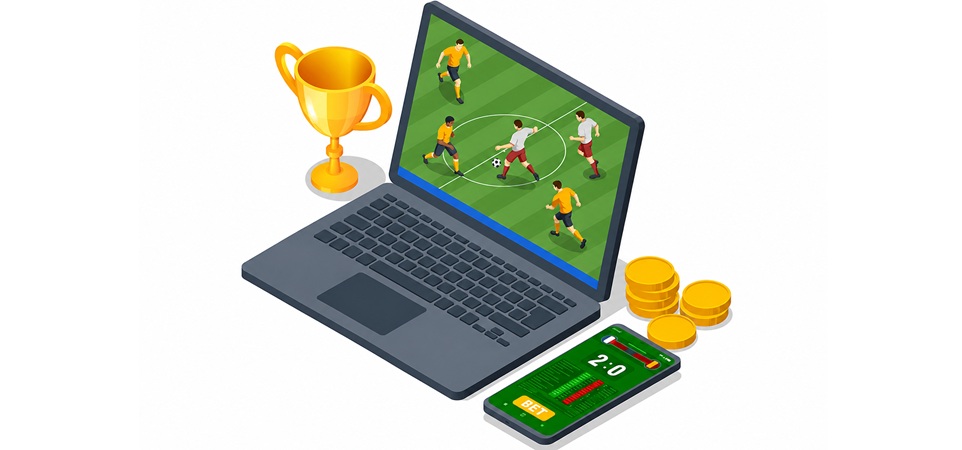 Betting sites