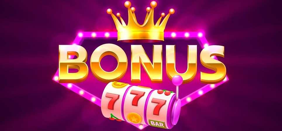 Bonus casino